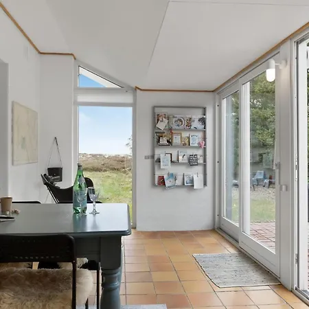 Vakantiehuis 3 Bedroom Amazing In *