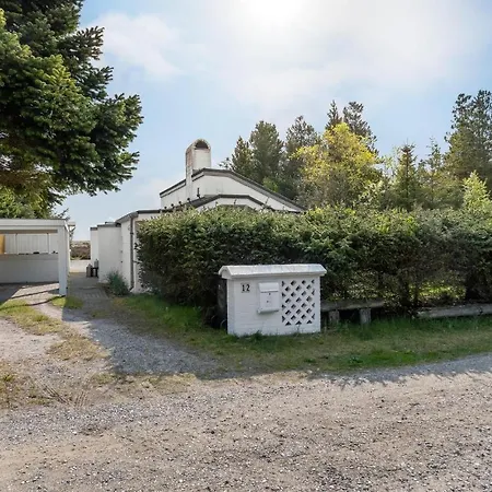 3 Bedroom Amazing In * Ålbæk