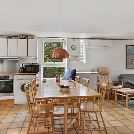 3 Bedroom Amazing In * Ålbæk