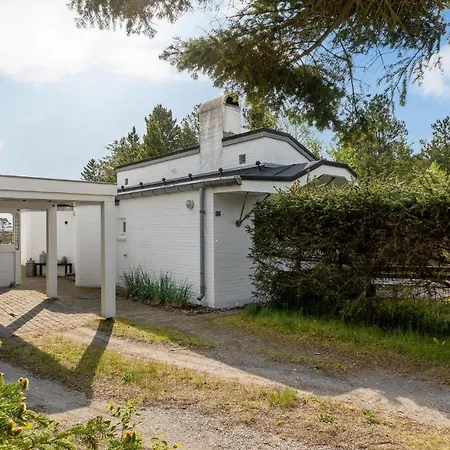 3 Bedroom Amazing In * Ålbæk