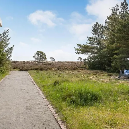3 Bedroom Amazing In Ålbæk