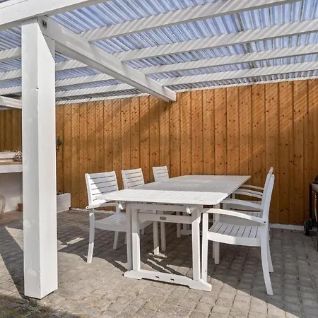 3 Bedroom Amazing In * Ålbæk