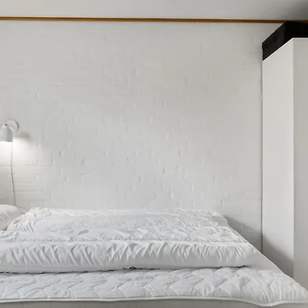 بيت للعطل 3 Bedroom Amazing In Ålbæk