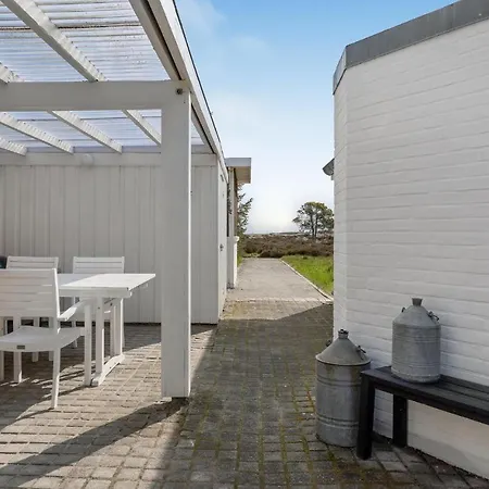 3 Bedroom Amazing In * Ålbæk