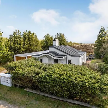 Vakantiehuis 3 Bedroom Amazing In
